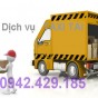 0942.429.185 | Dịch vụ chuyển nhà tại Trần Thái Tông