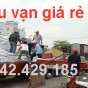 Dịch vụ cửu vạn trọn gói giá rẻ ở Hà Nội