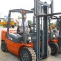 Cho thuê xe nâng tại Lý Tự Trọng