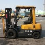 Dịch vụ cho thuê xe nâng tại Phố Ao Sen