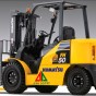 Dịch vụ cho thuê xe nâng tại  Nguyễn Quyền