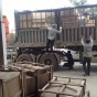 Dịch vụ bốc xếp và bốc dỡ hàng hóa