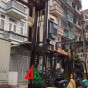 Dịch vụ cho thuê xe nâng tại Triệu Việt Vương