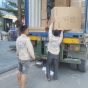 Dịch vụ Bốc xếp giá rẻ tại Hà Nội 0974.599.988