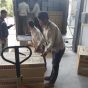 Nhận Bốc xếp uy tín trọn gói tại Hà Nội