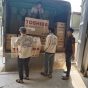 Công ty bốc xếp uy tín tại Cù Chính Lan