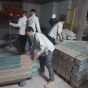 Dịch vụ cho thuê nhân công bốc xếp hàng hóa