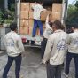 Dịch vụ cho thuê bốc vác, cửu vạn