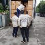 Dịch vụ xếp dỡ container, bốc vác