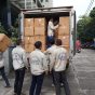 Dịch vụ chuyển nhà trọn gói tại Định Công  0942.429.185