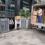 Dịch vụ chuyển nhà tại Duy Tân