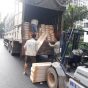 Bốc Dỡ Hàng Hóa Nhanh Gọn Với Dịch Vụ Xe Nâng Ánh Dương