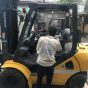 Dịch vụ chuyển nhà tại Phạm Văn Đồng