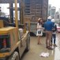Thuê xe nâng hàng hóa tại Quận Đống Đa