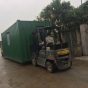 Thuê xe nâng hạ hàng ở Thanh Xuân