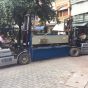 Cần thuê xe nâng hạ hàng hóa ở quận Đống Đa