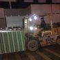 Dịch vụ cho thuê xe nâng ở Khuyến Lương