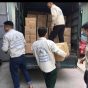 Dịch vụ chuyển nhà, văn phòng, cửa hàng Hoàng Ngân 0974.599.988