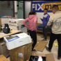 Dịch vụ bốc xếp hàng hóa trọn gói tại Tố Hữu