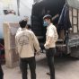 Dịch vụ chuyển nhà ở Hoàng Sâm, Cầu Giấy 0974.599.988