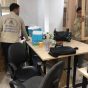 Cho thuê nhân công bốc xếp hàng hóa tại Thanh Hà